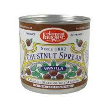 Nuts & Fruits