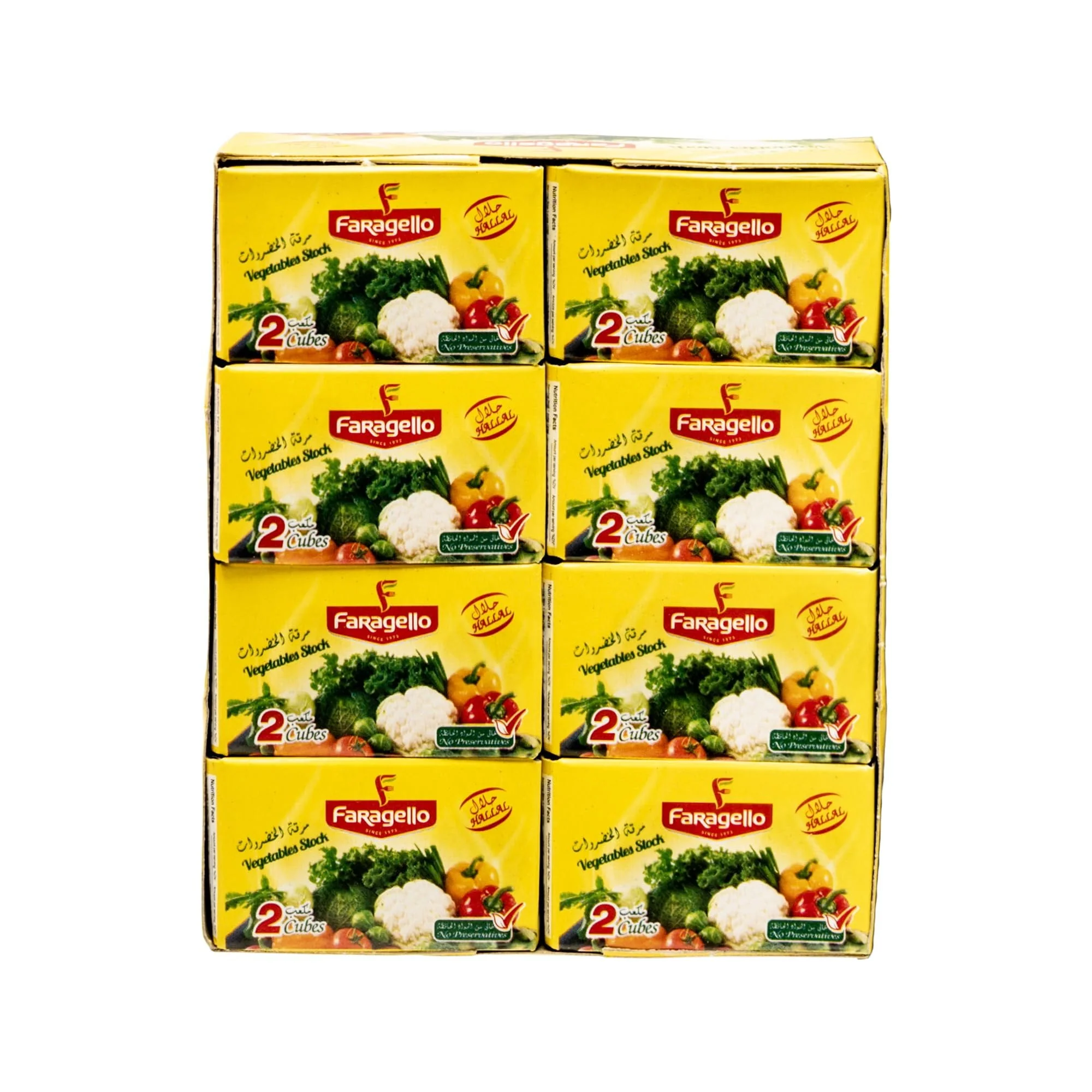 Soup Mix, Stocks, Broths & Boullions