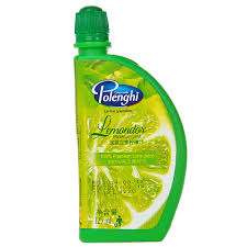 Fruit: Nectar, Drink & Juice